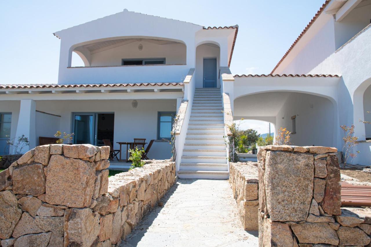 Enaja - Luxury Retreat Aparthotel Будони Стая снимка