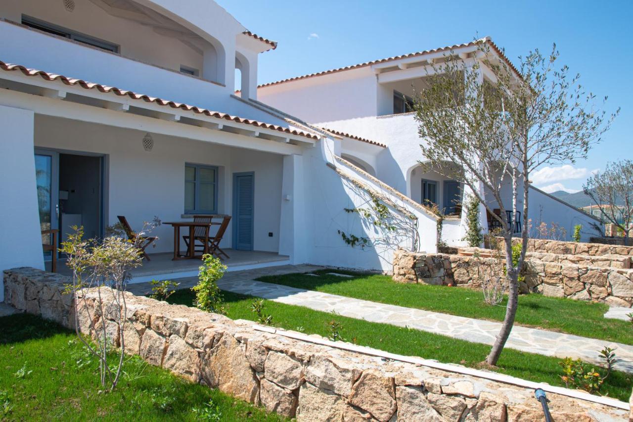 Enaja - Luxury Retreat Aparthotel Будони Екстериор снимка